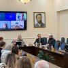 Science Festival – 2026: 2nd International Roundtable “Turkology in the Context of Contemporary Oriental Studies in Art History”